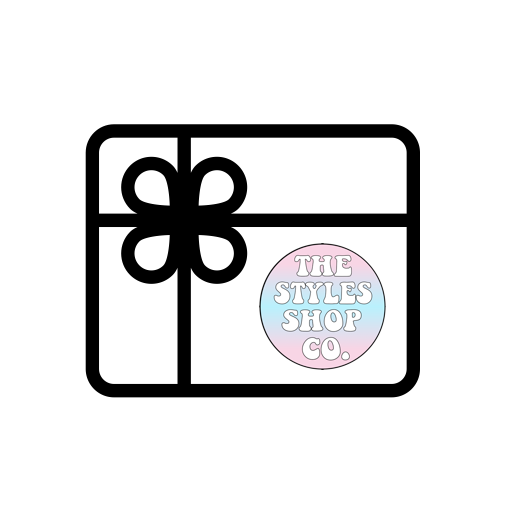 The Styles Shop Co. Gift Card